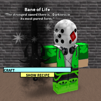 Devestator Roblox Craftwars Wikia Fandom Powered By Wikia Free