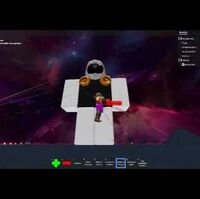 Lux Slave Of Light Roblox Craftwars Wikia Fandom