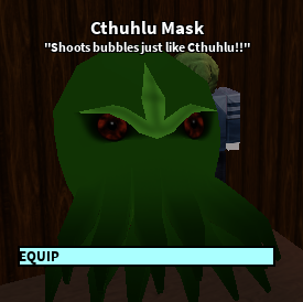 Roblox Katana Mask