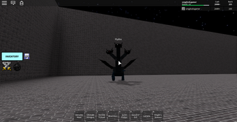 Roblox Craftwars How To Spawn Rex