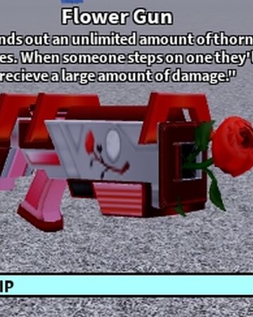 Roblox Craftwars Best Weapons