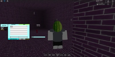 Dazzler Roblox Craftwars Wikia Fandom Powered By Wikia -