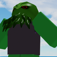 roblox craftwars 2 wiki Cthulhu Roblox Craftwars Wikia Fandom