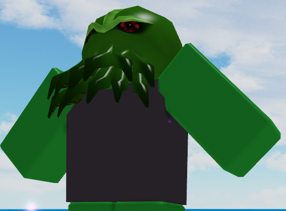 Cthulhu Quill Lake Roblox How To Get Super