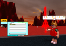 Roblox Craftwars Hack Script