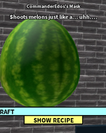 Roblox How To Get Watermelon Wings