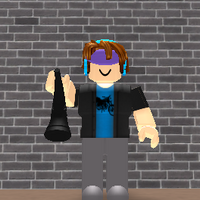 Death Horn Roblox Craftwars Wikia Fandom