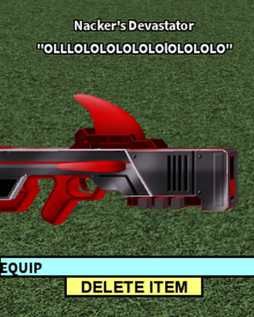 roblox craftwars wiki nacker Nacker Devastator Roblox Craftwars Wikia Fandom
