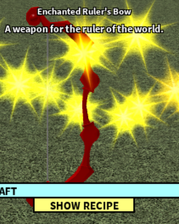 Roblox Craftwars Best Weapons