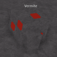 Vermite Ore Roblox Craftwars Wikia Fandom
