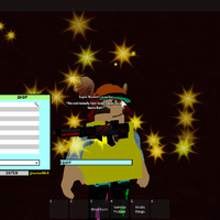 Super Rocket Launcher Roblox Craftwars Wikia Fandom