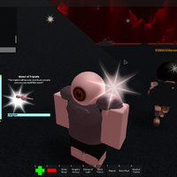 Roblox Craftwars Slave Of The Void