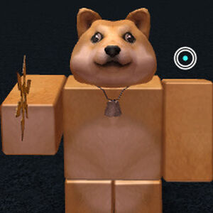 Golden Shuriken Roblox Craftwars Wikia Fandom