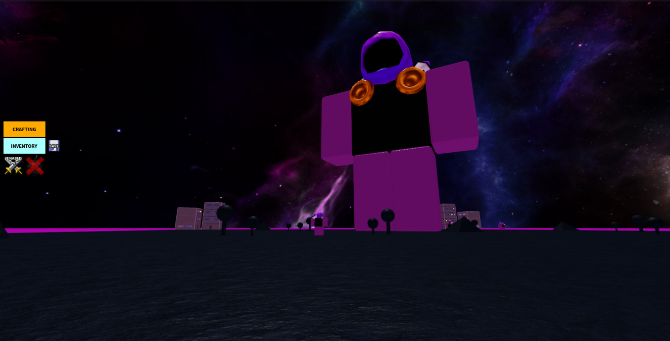 Overseer Dominus Roblox Id