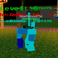 Q A Roblox Creeper Aww Man Wiki Fandom