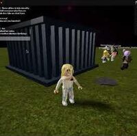 Cybernovas Roblox Username