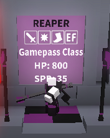 Reaper Cs Wiki Fandom - reaper roblox q clash wiki fandom