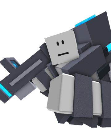 Critical Strike Logo Roblox