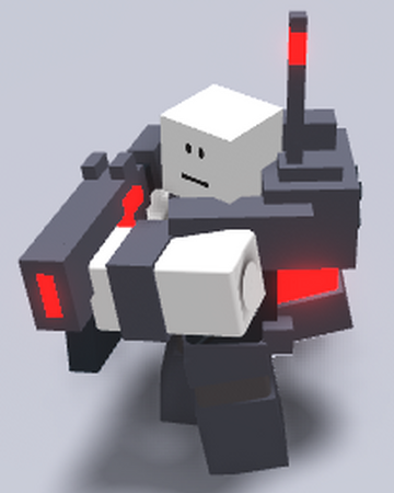 Hitman Roblox