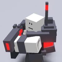 Recon Roblox Critical Strike Wiki Fandom