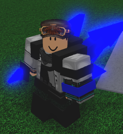 Frost Roblox Critical Strike Wiki Fandom Powered By Wikia - 