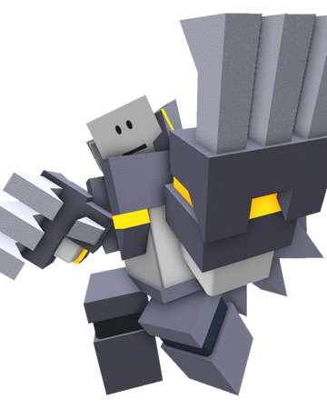 Roblox Critical Strike Gladiator