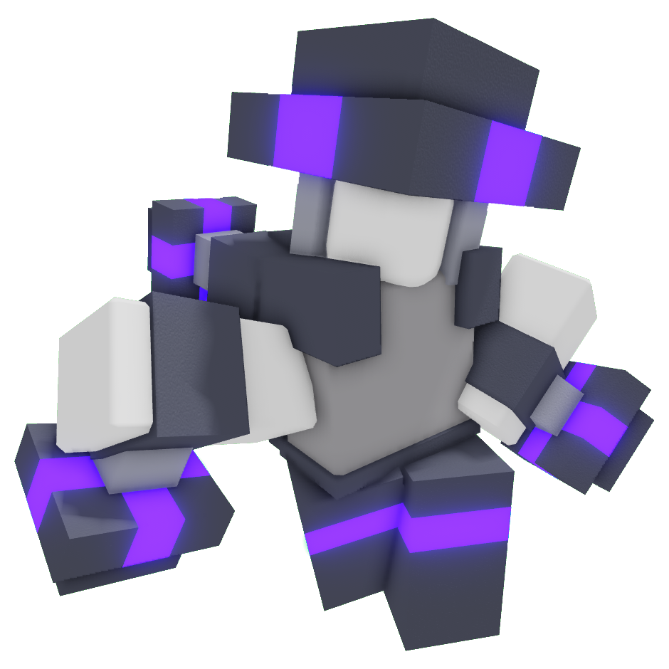 Shroom Roblox Critical Strike Wiki Fandom - roblox critical strike skins