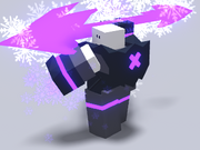 Category Special Classes Roblox Critical Strike Wiki Fandom - scout advance supportranged class roblox critical