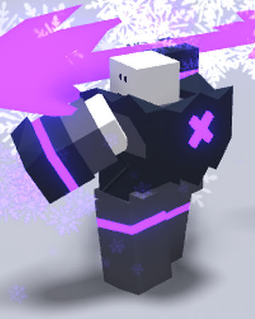 Critical Strike Logo Roblox