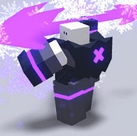 Snowman Roblox Critical Strike Wiki Fandom