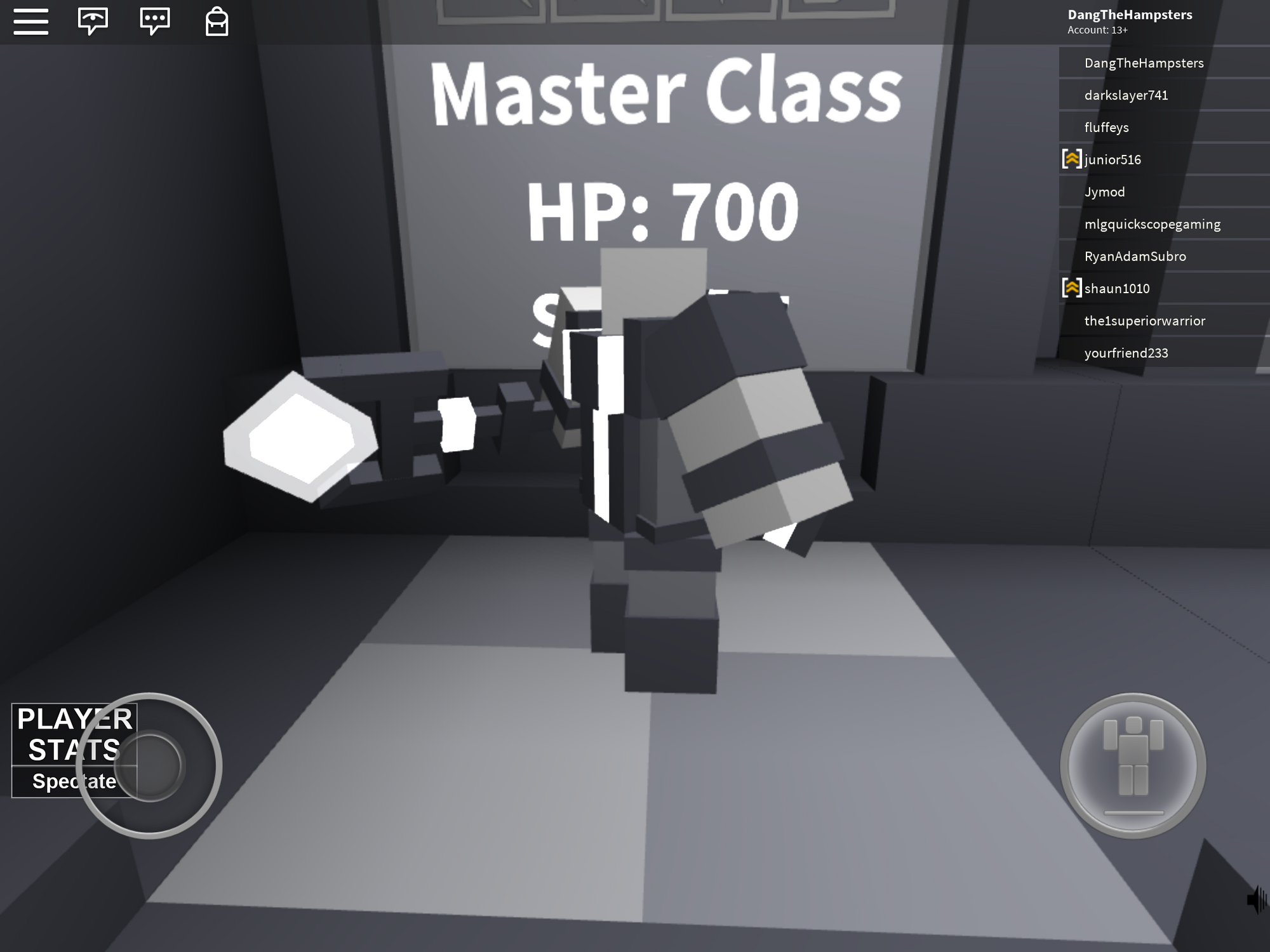 Illusionist Roblox Critical Strike Wiki Fandom Powered - 