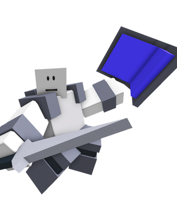 Mage Animation Package Roblox