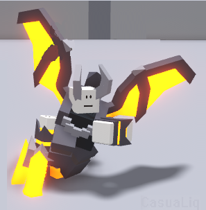 Demon Roblox Critical Strike Wiki Fandom - demon roblox critical strike wiki cartoon demon head roblox Demon Roblox Critical Strike Wiki Fandom - cartoon demon head roblox