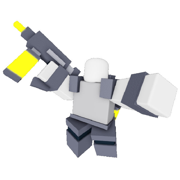 Medic Roblox Critical Strike Wiki Fandom - battle robot v4 battle mech roblox