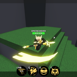 User Blog Epicface4ever Valkyrie Halo Angel Roblox Critical