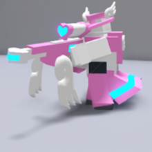 Valentine Skins Roblox Critical Strike Wiki Fandom - roblox critical strike wiki roblox critical strike all skins Valentine Skins Roblox Critical Strike Wiki Fandom - roblox critical strike all skins