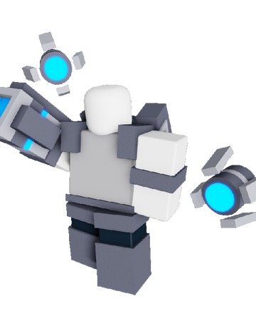 Blaster Roblox Critical Strike Wiki Fandom - span gira roblox