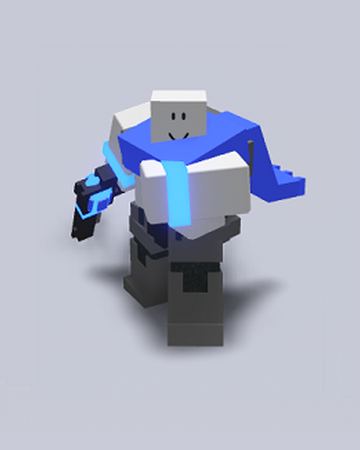 Cowboy Roblox Critical Strike Wiki Fandom