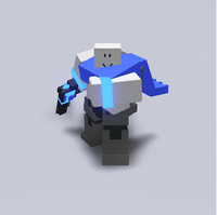 The Hammer Badge Roblox