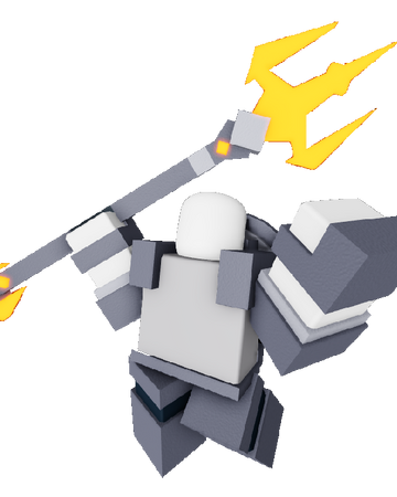 Roblox Critical Strike Gladiator