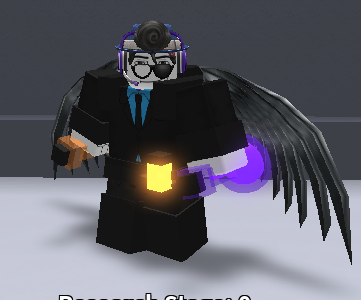 Roblox Stop Hitting Yourself
