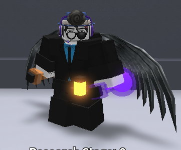 Alchemist Roblox Critical Strike Wiki Fandom Powered By - stop hitting yourself roblox