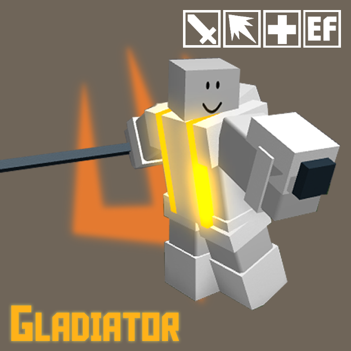 Gladiator Roblox Critical Strike Wiki Fandom Powered By - 