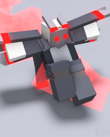 Critical Strike Roblox Classes