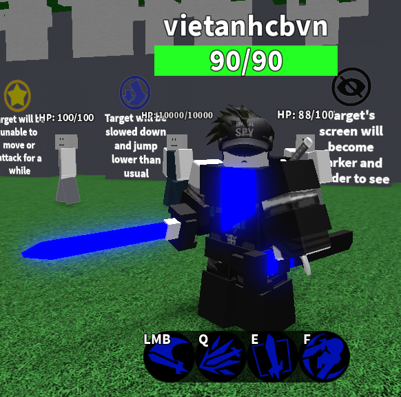 K-blox Roblox