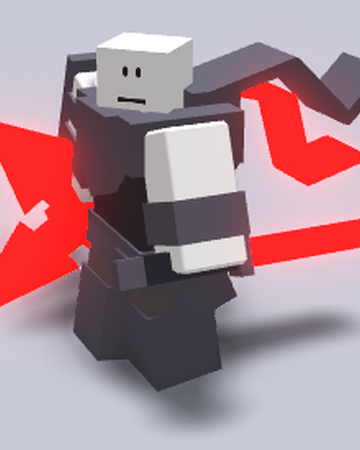 Ninja Burst 2 Roblox