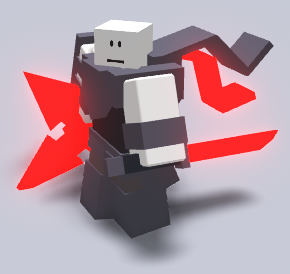 Ninja Roblox Critical Strike Wiki Fandom - roblox ninja robot