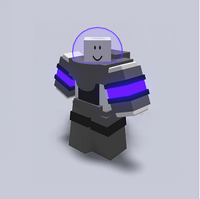 Astronaut Roblox Critical Strike Wiki Fandom - roblox astronaut helmet