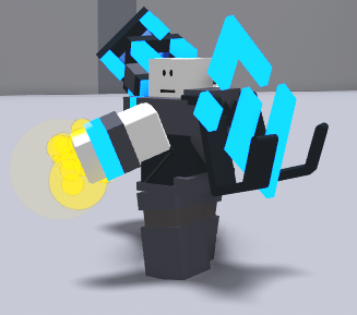 Elementalist Roblox Critical Strike Wiki Fandom - roblox critical strike skin