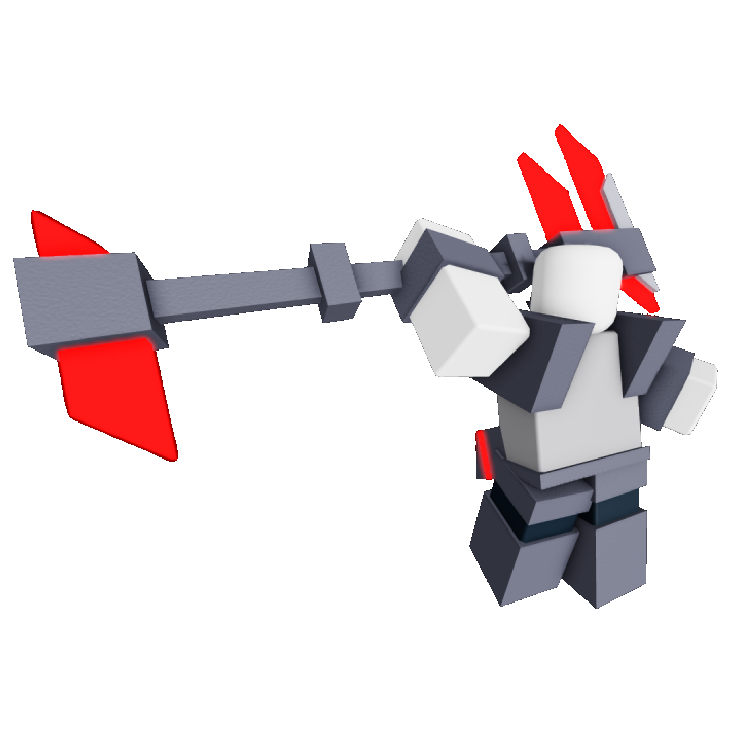 Critical Strike Roblox Logo